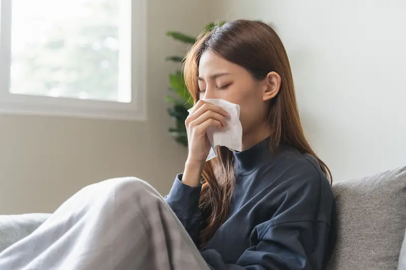 Your Ultimate Guide to Managing Winter Allergies